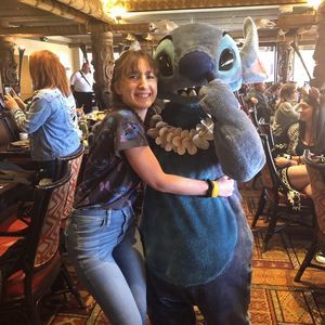 Meet your Posher, Krista